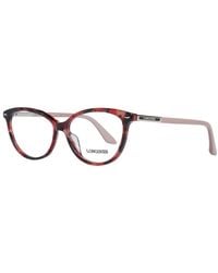 Longines - Plastic Glasses (Frames) - Lyst