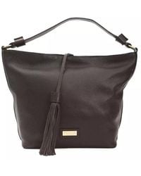 Pompei Donatella - Cioccolato Shoulder Bag - Lyst