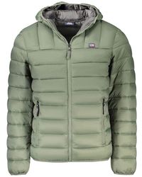 Norway 1963 - Polyamide Jacket - Lyst