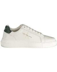 Calvin Klein - Ym0Ym00048 Casual Sneakers - Lyst
