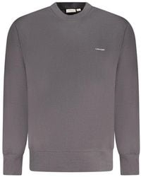Calvin Klein - Sweatshirts - Lyst