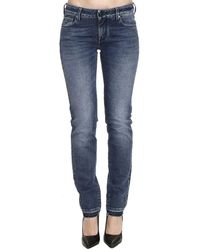 Jacob Cohen Denim Jocelyn Slim Fit 