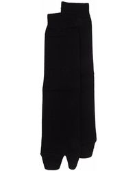Maison Margiela - Tabi Socks - Lyst