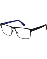 Guess - Metal Glasses (Frames) - Lyst