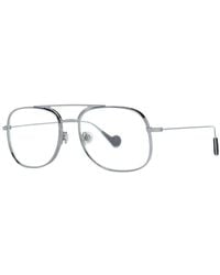 Moncler - Metal Sunglasses - Lyst