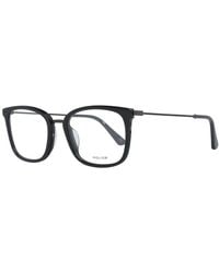 Police - Black Men Optical Frames - Lyst