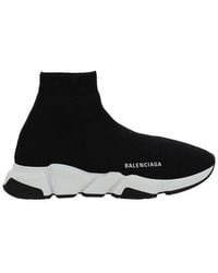 Balenciaga - Speed Sneakers - Lyst