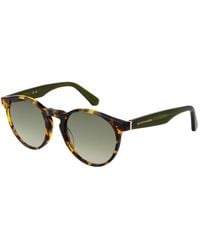 Scotch & Soda - Acetate Sunglasses - Lyst