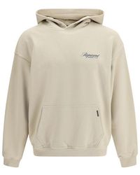 Represent - Cotton Sweatshirt - Lyst