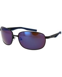 Fila - Stainless Steel Sunglasses - Lyst