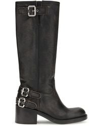 Chloé - Boots - Lyst