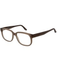 Andy Wolf - Beige Acetate Glasses (frames) - Lyst