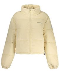 Guess - Polyester Jacket - Lyst