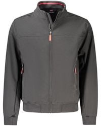 Norway 1963 - Polyester Jacket - Lyst