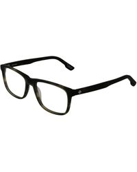 Spy - Army Plastic Glasses (frames) - Lyst