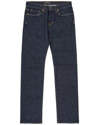 Tom Ford - Elegant Straight Fit Jeans - Lyst