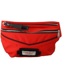 Givenchy - Elegant Large Bum Belt Bag - Lyst