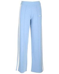Autry - Wide Trousers - Lyst