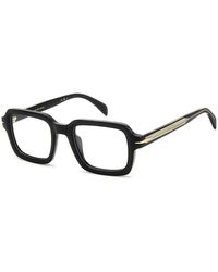 David Beckham - Acetate Glasses (Frames) - Lyst