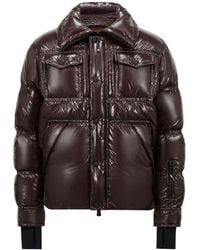 Moncler - Grenoble Tecka Jacket - Lyst