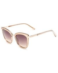 Guess - Multicolor Plastic Sunglasses - Lyst