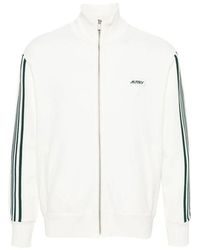 Autry - Logo Jacket - Lyst