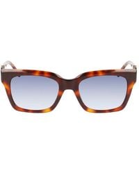 Liu Jo - Acetate Sunglasses - Lyst