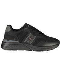 Blauer - Polyester Sneaker - Lyst