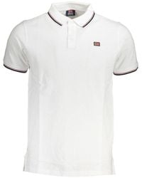Norway 1963 - Cotton Polo Shirt - Lyst