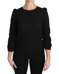 Dolce & Gabbana - Blouse - Lyst