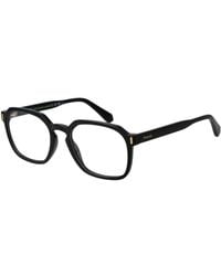 Polaroid - Black Polyamide Glasses (frames) - Lyst
