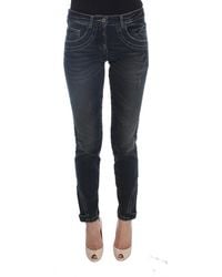 Ermanno Scervino - Chic Slim Fit Italian Jean - Lyst