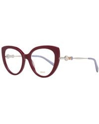 PUCCI - Optical Frames - Lyst