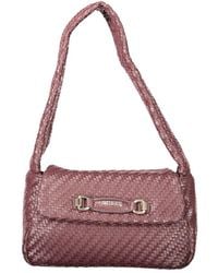 Guess - Poliuretano Handbag - Lyst