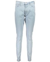 Tommy Hilfiger - Skinny Fit Jeans - Lyst