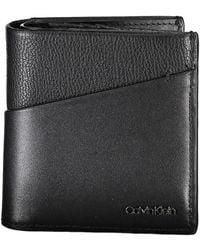 Calvin Klein - Polyester Wallet - Lyst