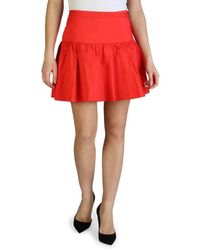 Armani Exchange Skirts for Women - Up to 74% off | Lyst