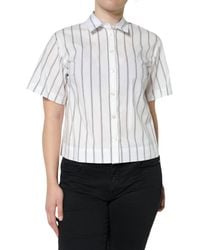 Dolce & Gabbana - Shirts - Lyst