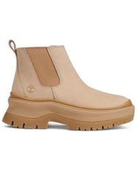 Timberland - Chelsea Boots - Lyst