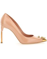 McQueen Pumps for Women - Up to 65% off at Lyst.com