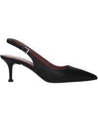 Premiata - Garda Sandals Leather - Lyst