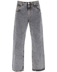 Etro - Easy Fit Jeans - Lyst