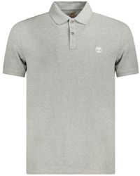Timberland - Classic Polo Shirt Short Sleeves - Lyst