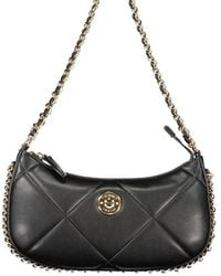 Twinset - Twinset Polyethylene Handbag - Lyst