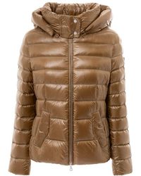 Add - Polyamide Jackets & Coat - Lyst