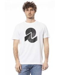INVICTA WATCH - Cotton T-Shirt - Lyst