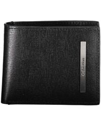 Calvin Klein - Polyester Wallet - Lyst