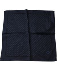 Dolce & Gabbana - Dark Fantasy Square Handkerchief Scarf - Lyst