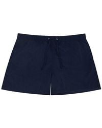 Malo - Polyester Swimwear - Lyst