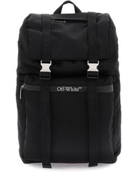 Off-White c/o Virgil Abloh - Outdoor Backpack - Lyst